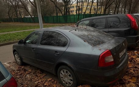 Skoda Octavia, 2011 год, 650 000 рублей, 13 фотография