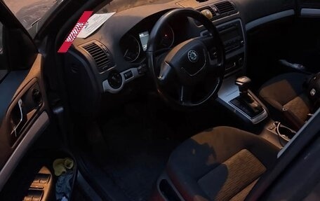 Skoda Octavia, 2011 год, 650 000 рублей, 14 фотография