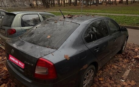 Skoda Octavia, 2011 год, 650 000 рублей, 12 фотография