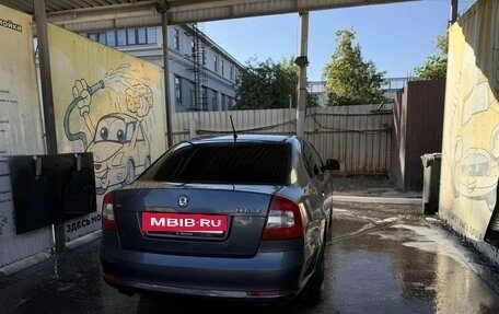 Skoda Octavia, 2011 год, 650 000 рублей, 7 фотография