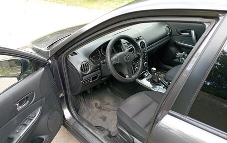 Mazda 6, 2005 год, 450 000 рублей, 1 фотография