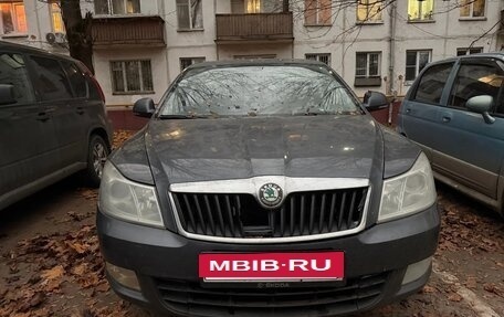 Skoda Octavia, 2011 год, 650 000 рублей, 11 фотография