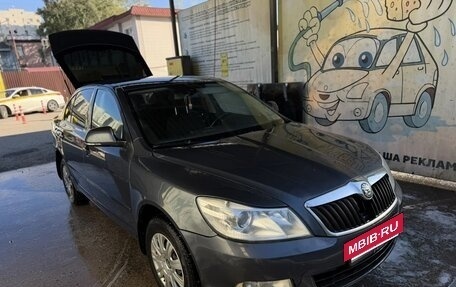 Skoda Octavia, 2011 год, 650 000 рублей, 8 фотография