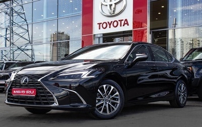 Lexus ES VII, 2025 год, 6 029 000 рублей, 1 фотография