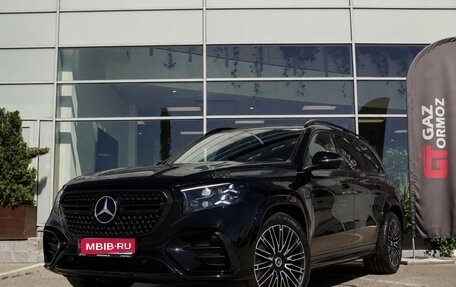 Mercedes-Benz GLS, 2026 год, 17 050 000 рублей, 1 фотография