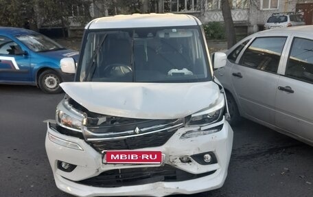 Mitsubishi Delica D:2 II, 2019 год, 300 000 рублей, 1 фотография