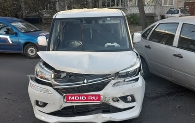 Mitsubishi Delica D:2 II, 2019 год, 300 000 рублей, 1 фотография