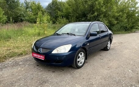 Mitsubishi Lancer IX, 2004 год, 250 000 рублей, 1 фотография