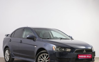 Mitsubishi Lancer IX, 2010 год, 799 000 рублей, 1 фотография