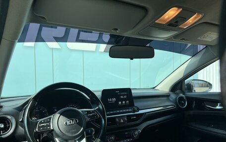 KIA Cerato IV, 2019 год, 2 090 000 рублей, 6 фотография