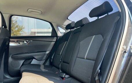 KIA Cerato IV, 2019 год, 2 090 000 рублей, 7 фотография