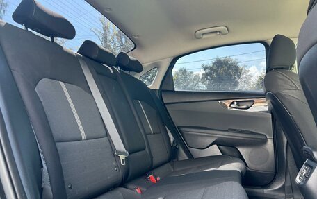 KIA Cerato IV, 2019 год, 2 090 000 рублей, 9 фотография