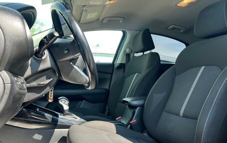 KIA Cerato IV, 2019 год, 2 090 000 рублей, 8 фотография