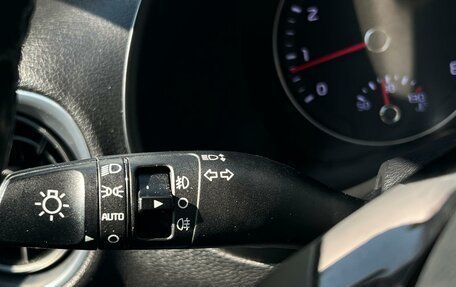 KIA Cerato IV, 2019 год, 2 090 000 рублей, 14 фотография