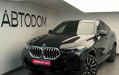 BMW X6, 2026 год, 15 550 000 рублей, 1 фотография