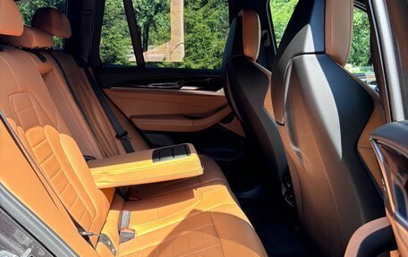 BMW X3, 2021 год, 5 530 000 рублей, 8 фотография