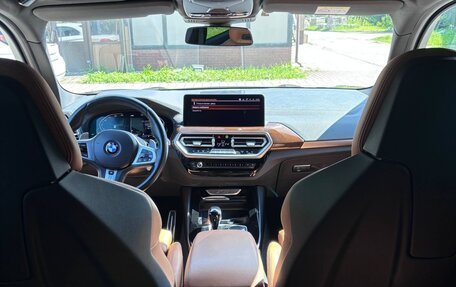 BMW X3, 2021 год, 5 530 000 рублей, 7 фотография