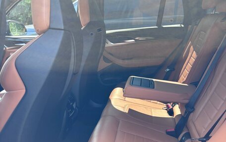 BMW X3, 2021 год, 5 530 000 рублей, 6 фотография