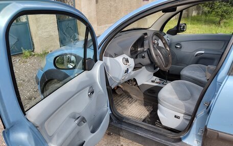 Citroen C3 II, 2004 год, 365 000 рублей, 7 фотография