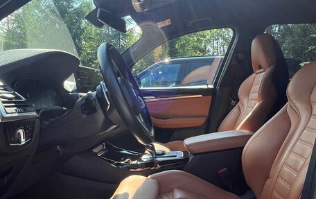 BMW X3, 2021 год, 5 530 000 рублей, 11 фотография