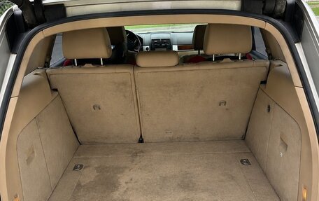 Volkswagen Touareg III, 2007 год, 730 000 рублей, 13 фотография