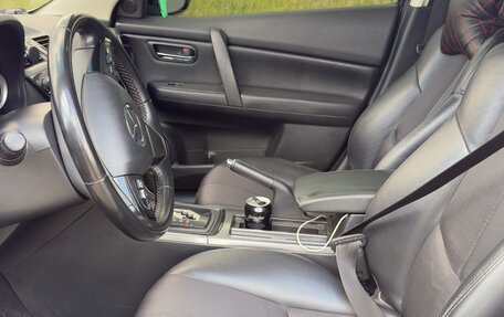 Mazda 6, 2012 год, 1 150 000 рублей, 2 фотография