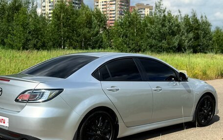 Mazda 6, 2012 год, 1 150 000 рублей, 7 фотография