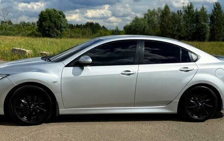 Mazda 6, 2012 год, 1 150 000 рублей, 6 фотография