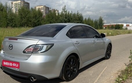 Mazda 6, 2012 год, 1 150 000 рублей, 8 фотография