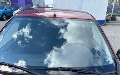 Renault Logan I, 2012 год, 750 000 рублей, 8 фотография