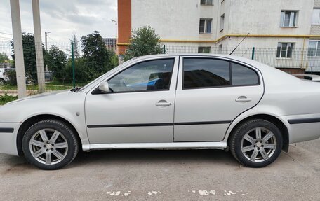 Skoda Octavia IV, 2007 год, 445 000 рублей, 2 фотография