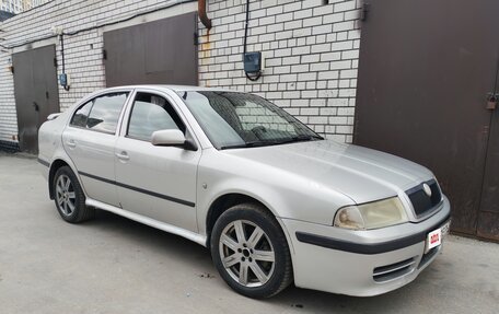 Skoda Octavia IV, 2007 год, 445 000 рублей, 6 фотография