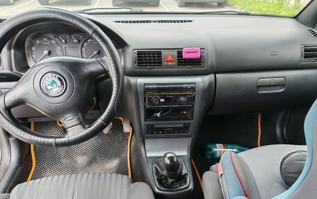 Skoda Octavia IV, 2007 год, 445 000 рублей, 7 фотография