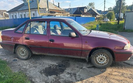 Daewoo Nexia I рестайлинг, 2005 год, 89 000 рублей, 2 фотография