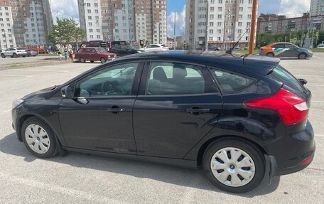 Ford Focus III, 2013 год, 635 000 рублей, 3 фотография