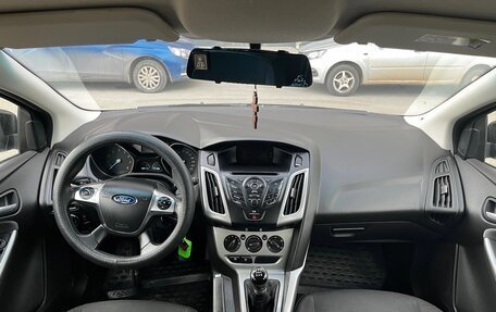 Ford Focus III, 2013 год, 635 000 рублей, 6 фотография