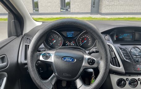Ford Focus III, 2013 год, 635 000 рублей, 7 фотография