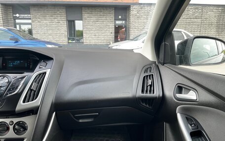 Ford Focus III, 2013 год, 635 000 рублей, 8 фотография