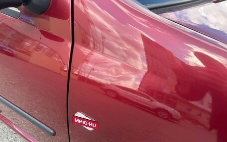 Renault Logan I, 2012 год, 750 000 рублей, 10 фотография