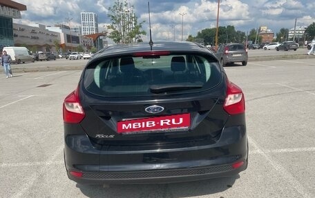 Ford Focus III, 2013 год, 635 000 рублей, 5 фотография