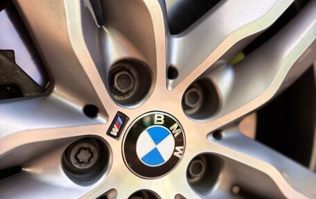 BMW X1, 2017 год, 2 000 050 рублей, 2 фотография
