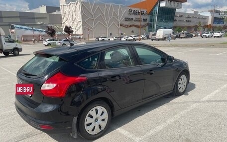 Ford Focus III, 2013 год, 635 000 рублей, 2 фотография