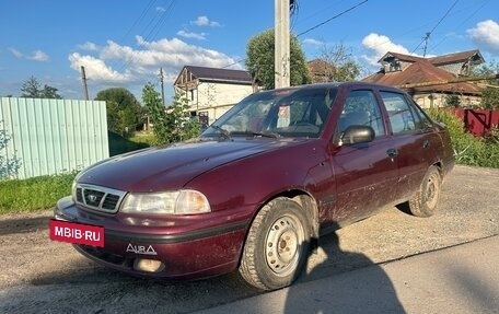 Daewoo Nexia I рестайлинг, 2005 год, 89 000 рублей, 3 фотография