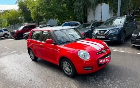 Lifan Smily I (330) рестайлинг, 2015 год, 340 000 рублей, 2 фотография