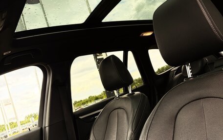 BMW X1, 2017 год, 2 000 050 рублей, 7 фотография