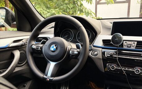 BMW X1, 2017 год, 2 000 050 рублей, 10 фотография