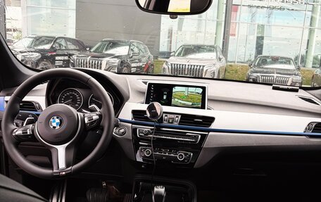 BMW X1, 2017 год, 2 000 050 рублей, 9 фотография