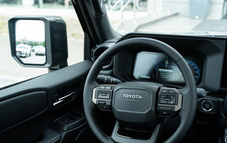 Toyota Land Cruiser Prado, 2026 год, 11 290 000 рублей, 8 фотография