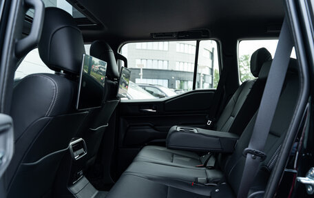 Toyota Land Cruiser Prado, 2026 год, 11 290 000 рублей, 17 фотография