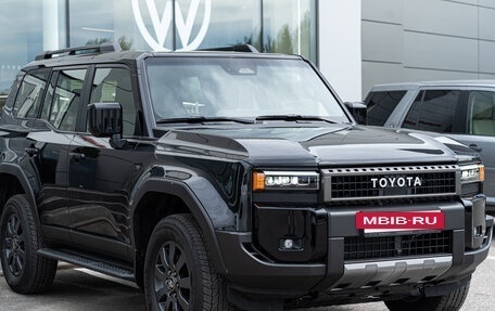 Toyota Land Cruiser Prado, 2026 год, 11 290 000 рублей, 12 фотография